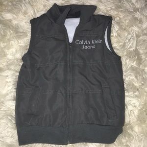 Calvin Klein size sz 2t